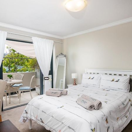 Blue Moon Apartments Knysna Esterno foto